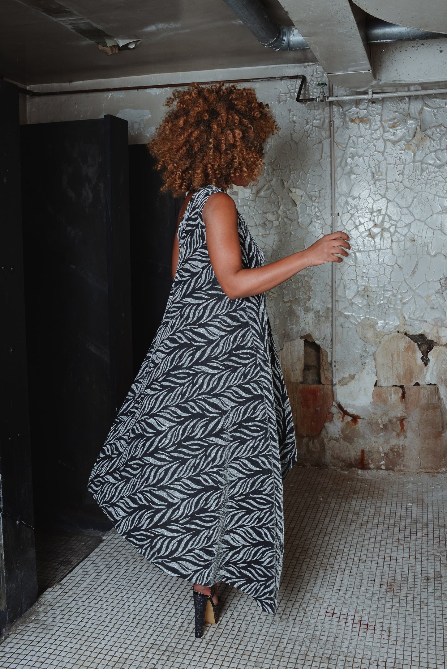 :: select :: fancy zebra asymmetric hi/lo
