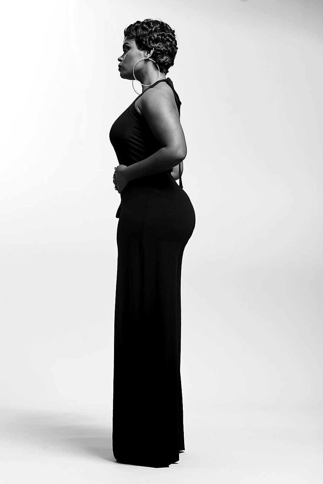 :: select :: halter jumper