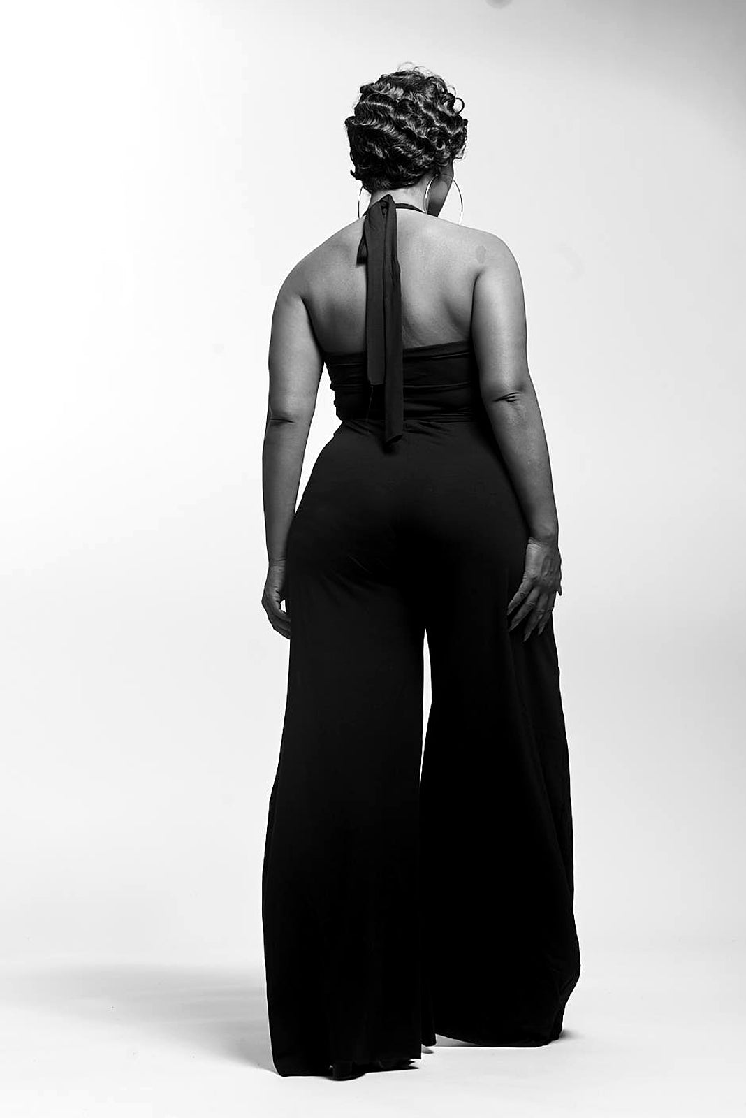 :: select :: halter jumper