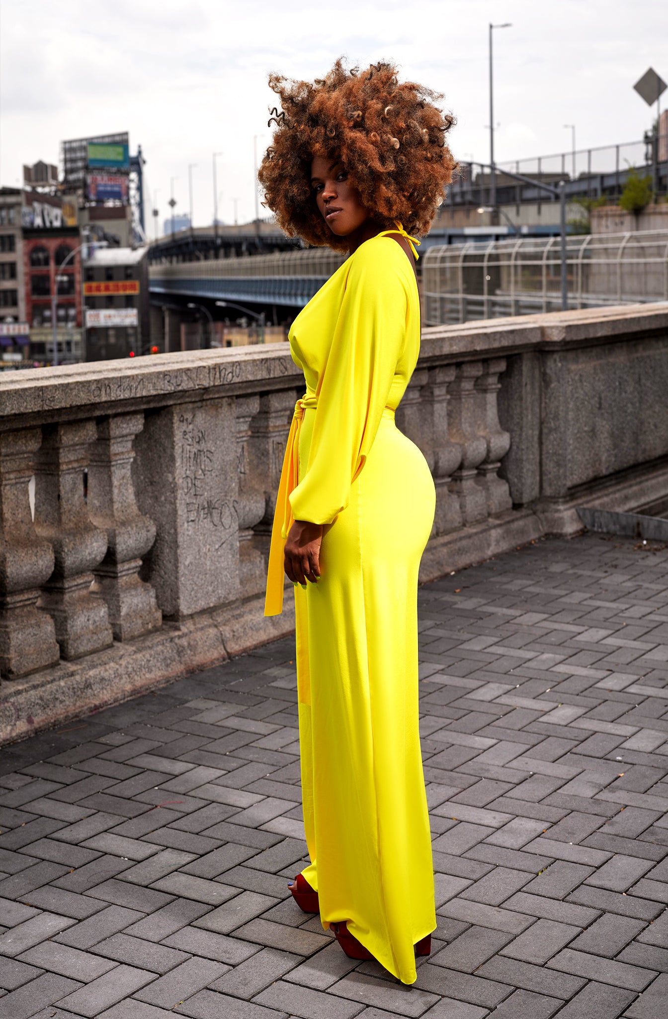 batwing jumper