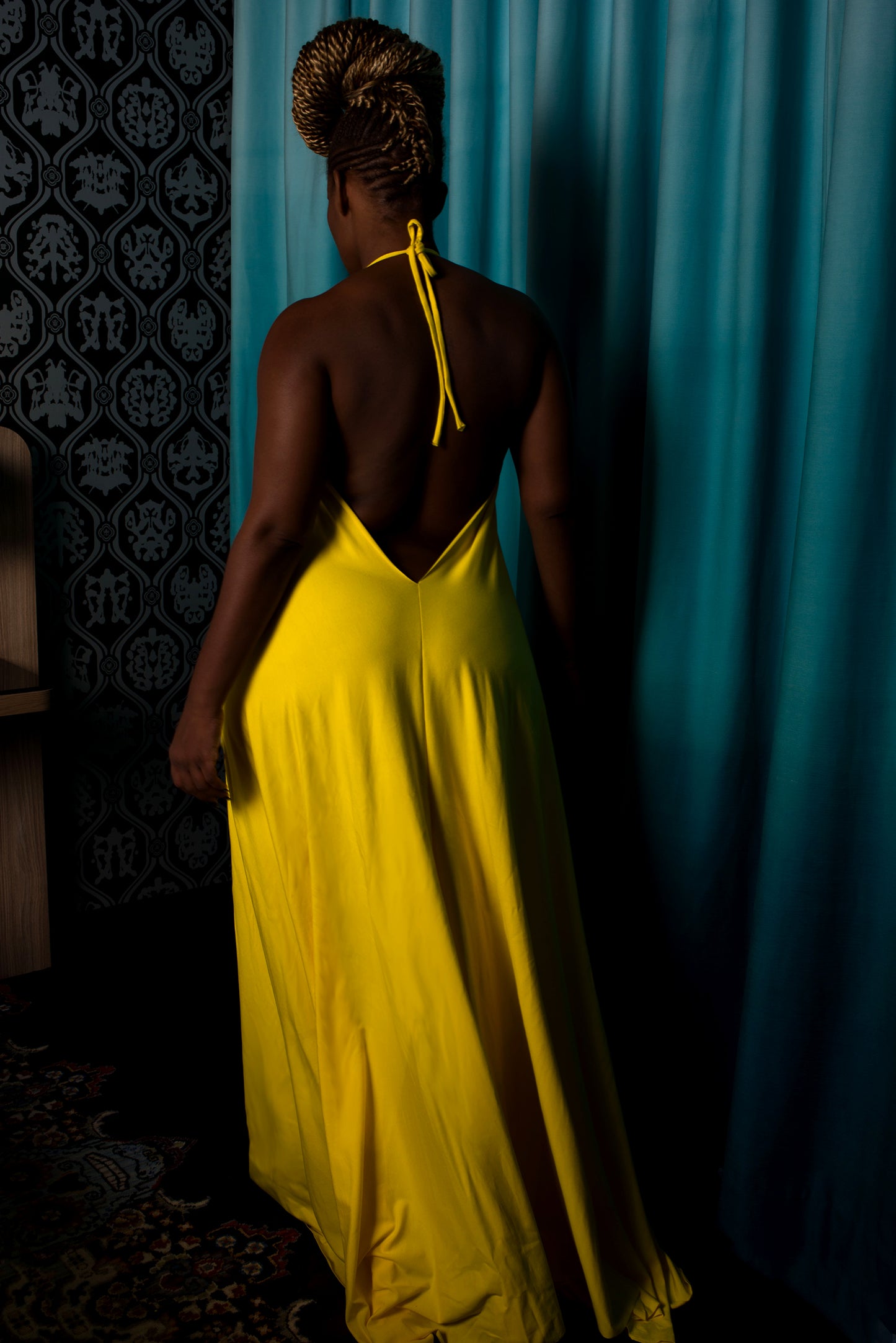halter