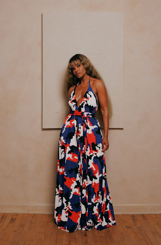 print halter