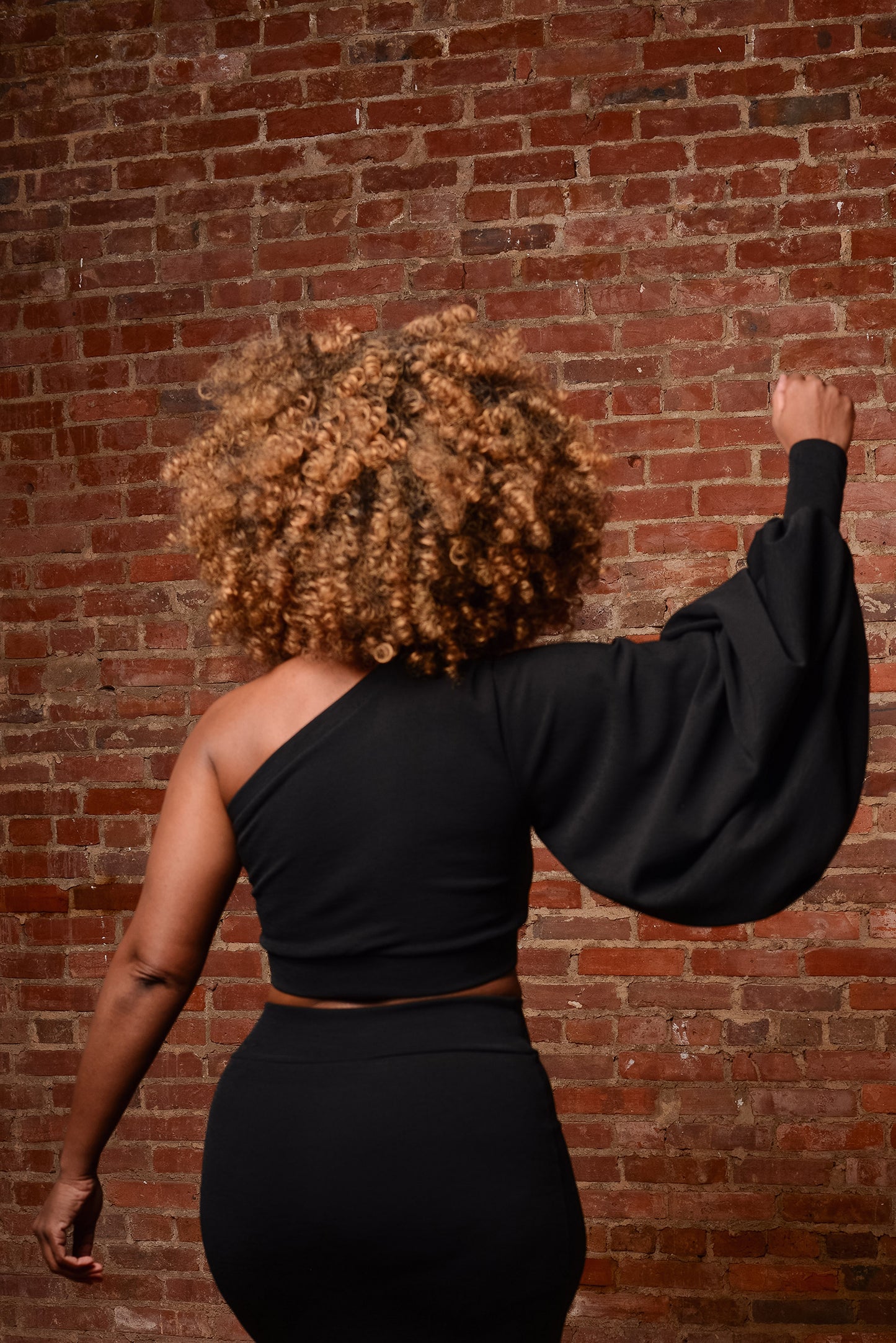 bishop sleeve separates