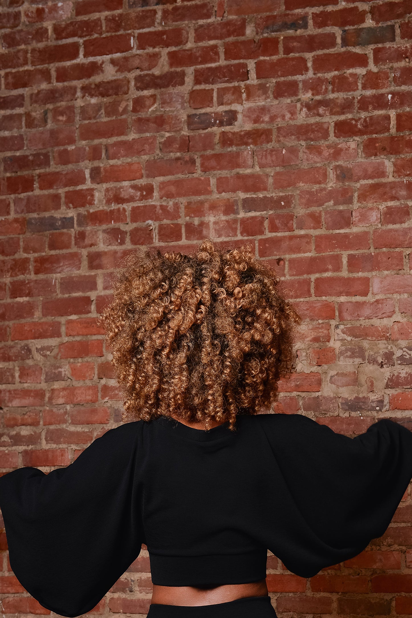 bishop sleeve separates