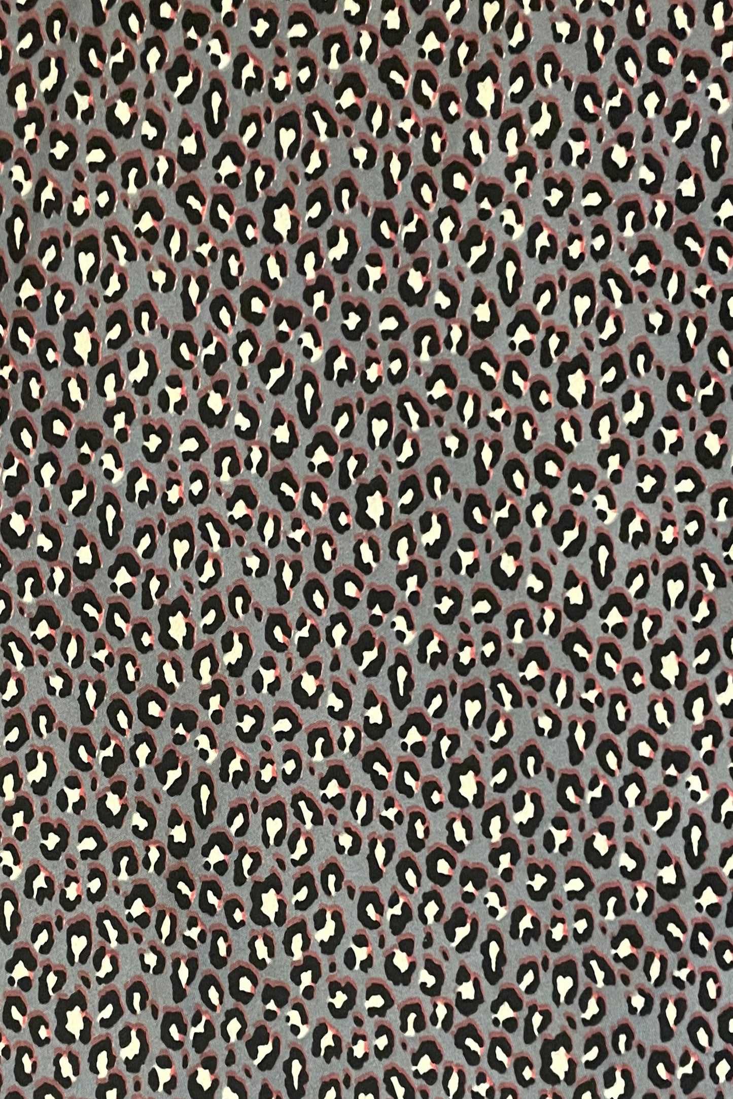 obgt print cutout strapless