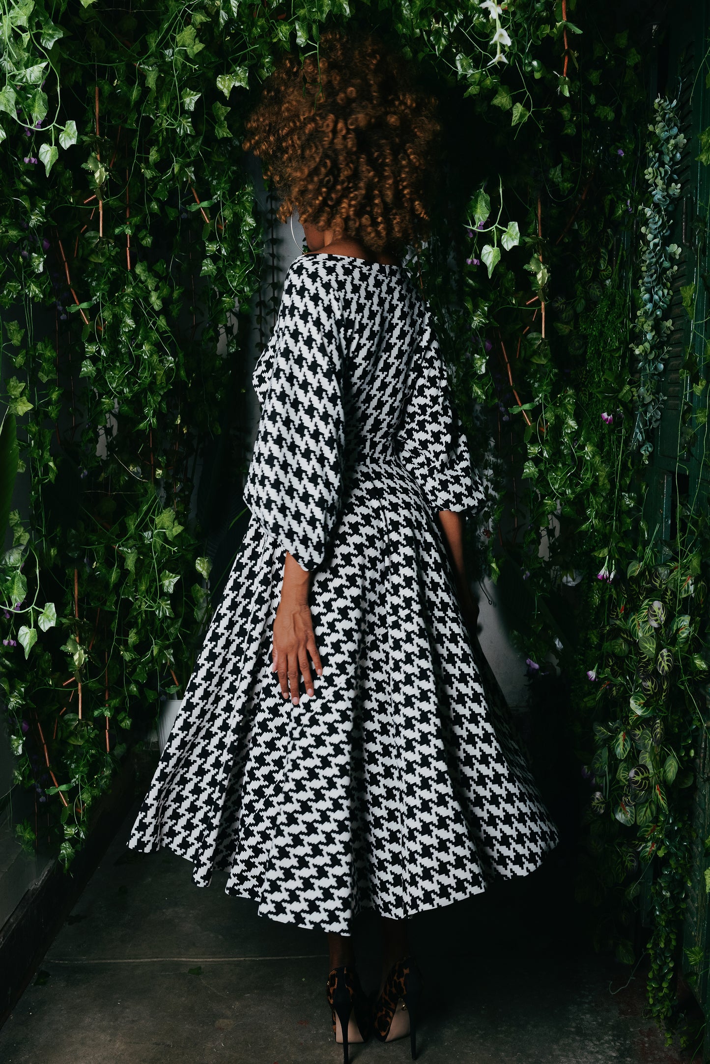 houndstoof reversible cutout