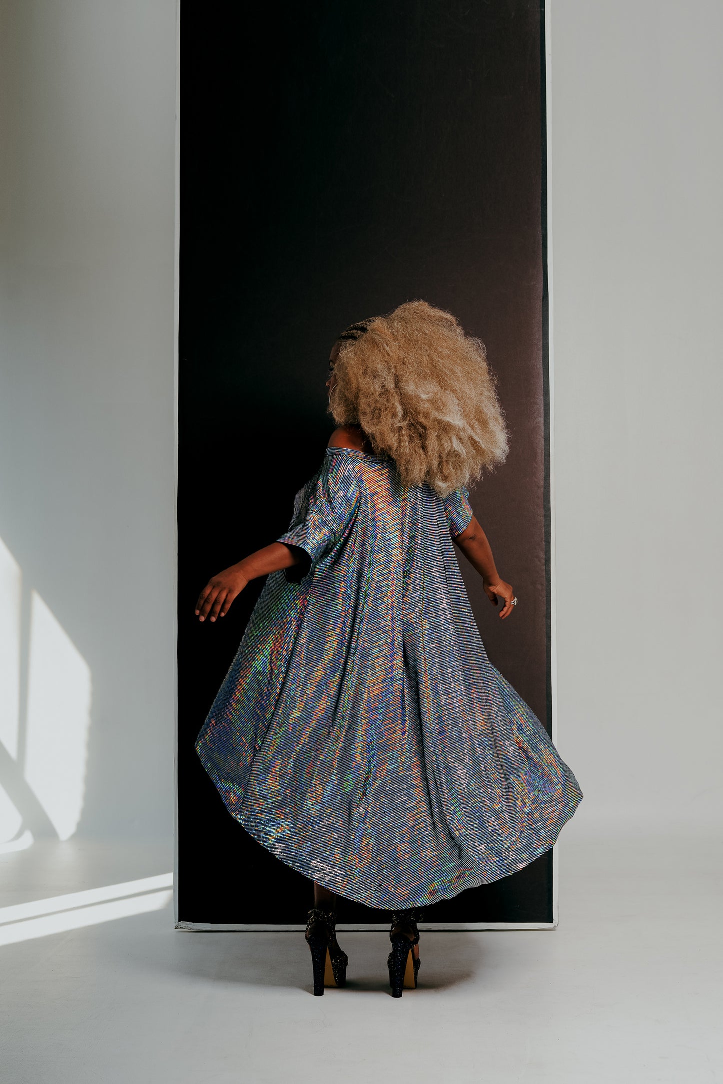 :: day thirteen :: disco mini