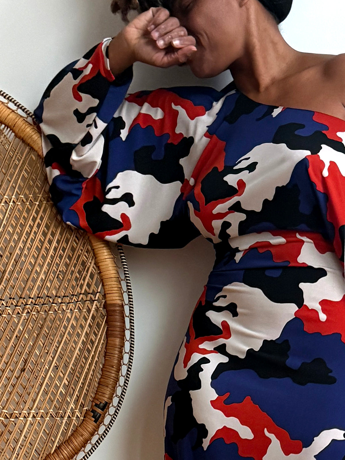 :: select :: spartan camo batwing