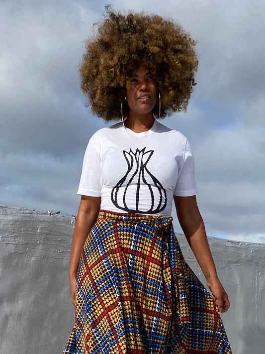 :: select ::  onion logo t-shirt